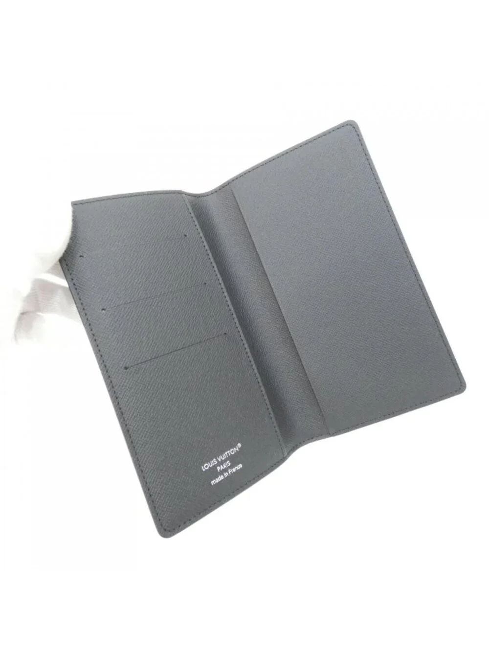 Louis Vuitton Monogram Eclipse Agenda Posh Organizer
